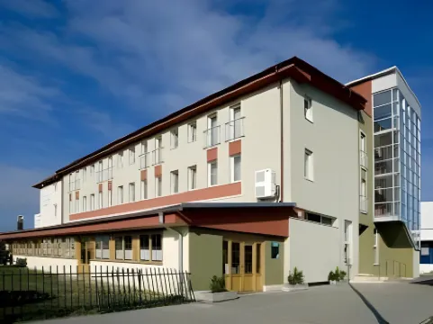 Hotel Dominika
