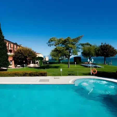 Hotel Fonte Boiola