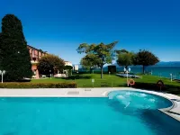 Hotel Fonte Boiola