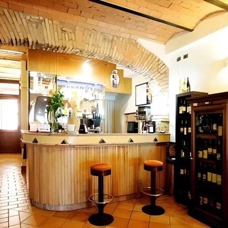 Hotel Ristorante Garibaldi