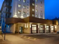 HB Aosta Hotel & Balcony SPA