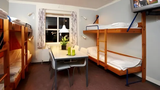 Danhostel Ringkøbing