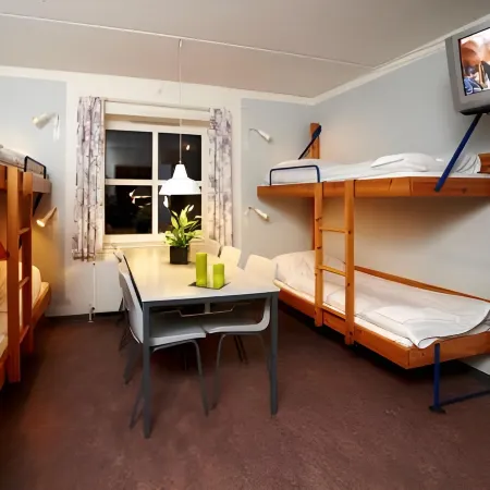 Danhostel Ringkøbing