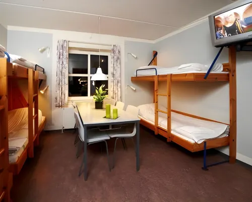 Danhostel Ringkøbing Hotels in Ringkobing