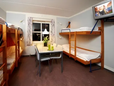 Danhostel Ringkøbing Hotels near Willer Keramik