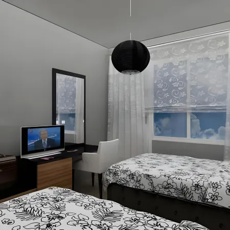 Yeni Kosk Esra Hotel