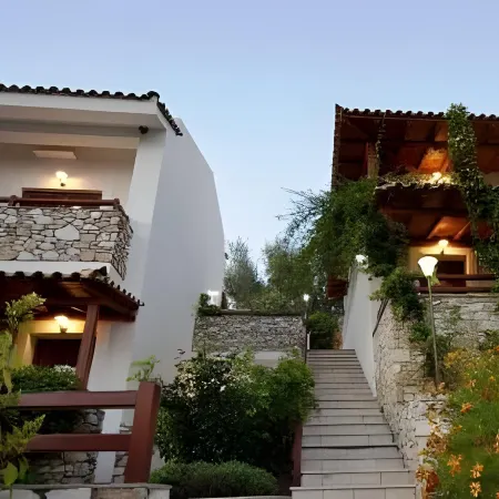 Villa Maraki
