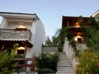 Villa Maraki - ติดทะเล