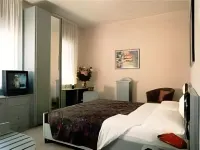 B&B HOTEL Treviso Al Fogher