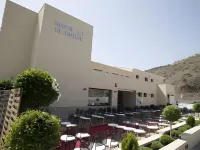 Hotel Restaurante El Corte Hotels in Villanueva de la Concepción