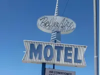 Belle Aire Motel Hotels in Globe