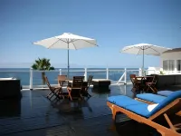 Capri Laguna on the Beach - A Boutique Hotel Hotels in Laguna Beach