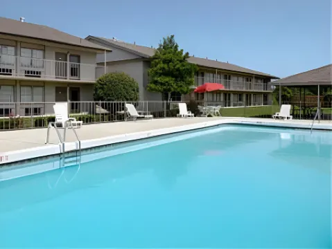 River Valley Inn and Suites by Belvilla