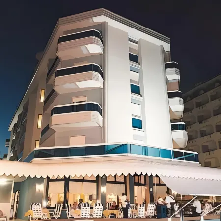 Hotel Cavalieri Palace