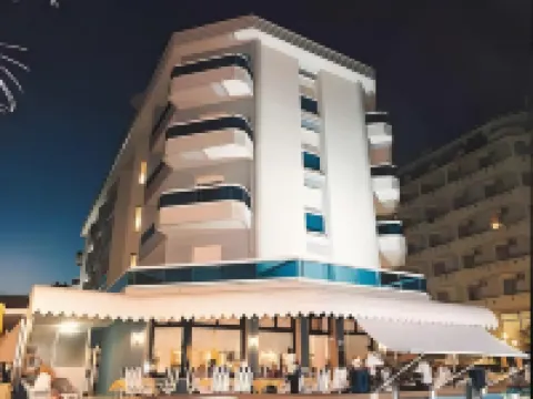 Hotel Cavalieri Palace