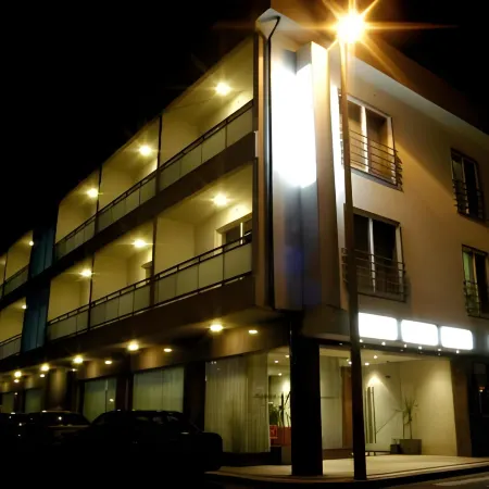 Apulia Praia Hotel