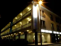 Apulia Praia Hotel