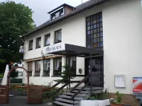 米拉諾飯店 Kehrwiederturm附近的飯店