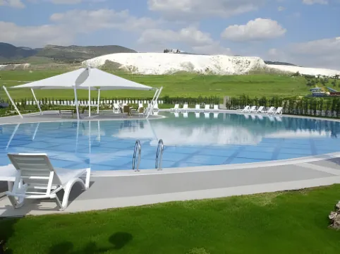 Tripolis Hotel - 5-Star
