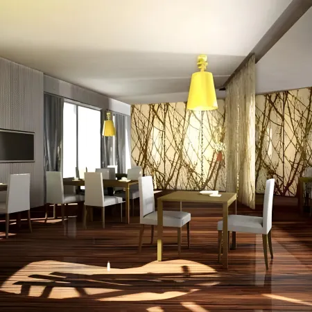 Hotel Lenart