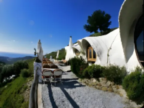 호텔 루랄 로스 카라콜레스