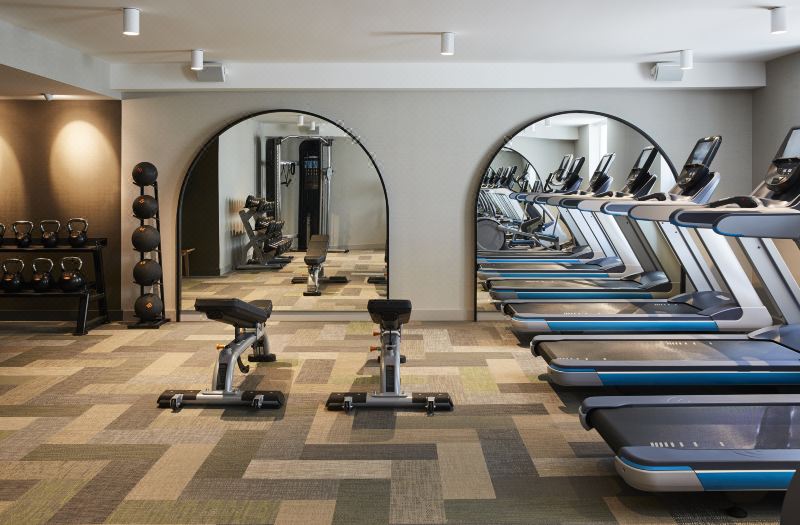 Kimpton Saint George Hotel by IHG photo 3