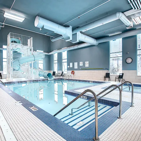 Holiday Inn Express & Suites CALGARY AIRPORT TRAIL NE by IHG