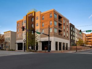 Home2 Suites by Hilton Anderson Downtown