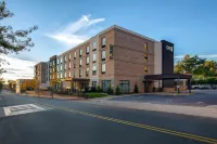 Home2 Suites by Hilton Anderson Downtown Các khách sạn ở Anderson