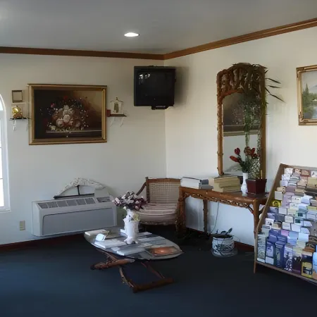 King's Rest Motel