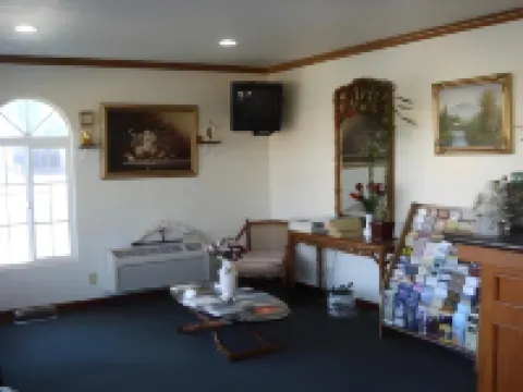 킹스 레스트 모텔