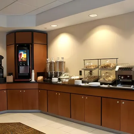 Fairfield Inn & Suites Sault Ste. Marie