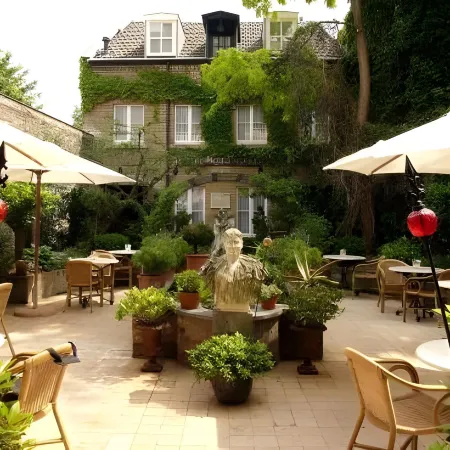 Hotel Botticelli