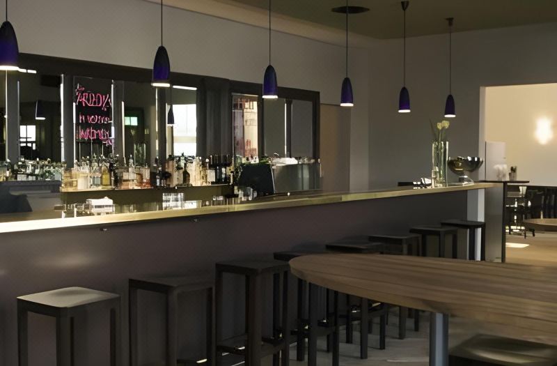 Blue City Boutique Hotel photo 3