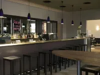 Blue City Boutique Hotel - bar