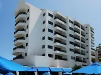 Hotel Arena Blanca by Dorado Hotels in San Andrés