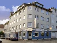 City Hotel Các khách sạn ở 