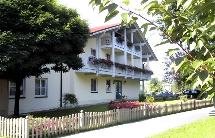 Hotel Lenauhof - Nur 3 Minuten Zur Rottal Terme -