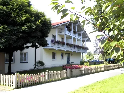 Hotel Lenauhof Hotels in Bad Birnbach