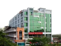 Hotel Metro International Hotels in Sylhet