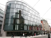 Scandic Grensen Hotel a Oslo