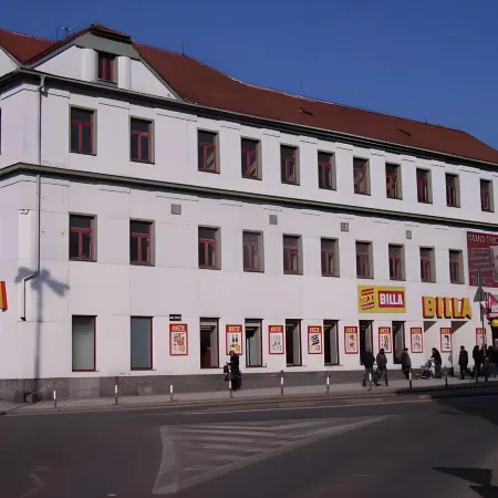 Grand Tábor