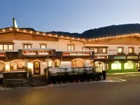 Hotel Tiroler Stuben