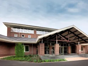 Hotel Thermen Bussloo - Apeldoorn