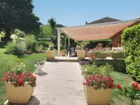 Hôtel Restaurant Le Lachens - 3-Star