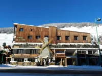 Hotel le Cairn