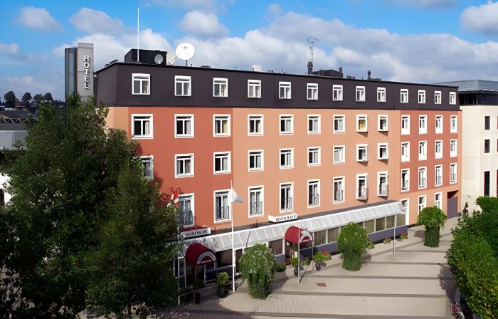 Hotel Svendborg