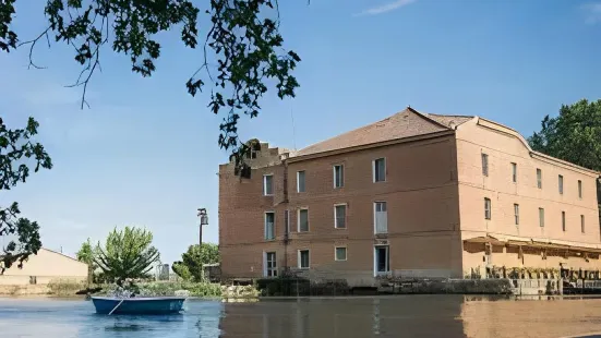 La Fabrica del Canal