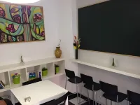 Pension Mesones Hotels near Saint Jerome Monastery