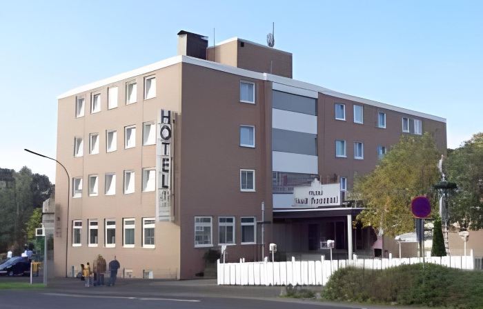 HSB Hotel Stadt Baunatal GmbH